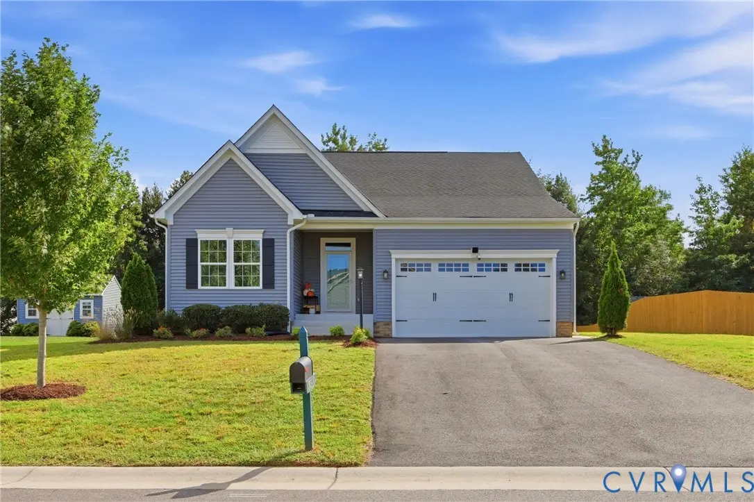 313 Mason Orchard Drive, Chester, VA 23836 - #1