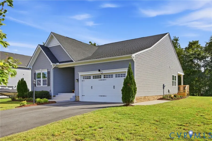 313 Mason Orchard Drive, Chester, VA 23836 - #2