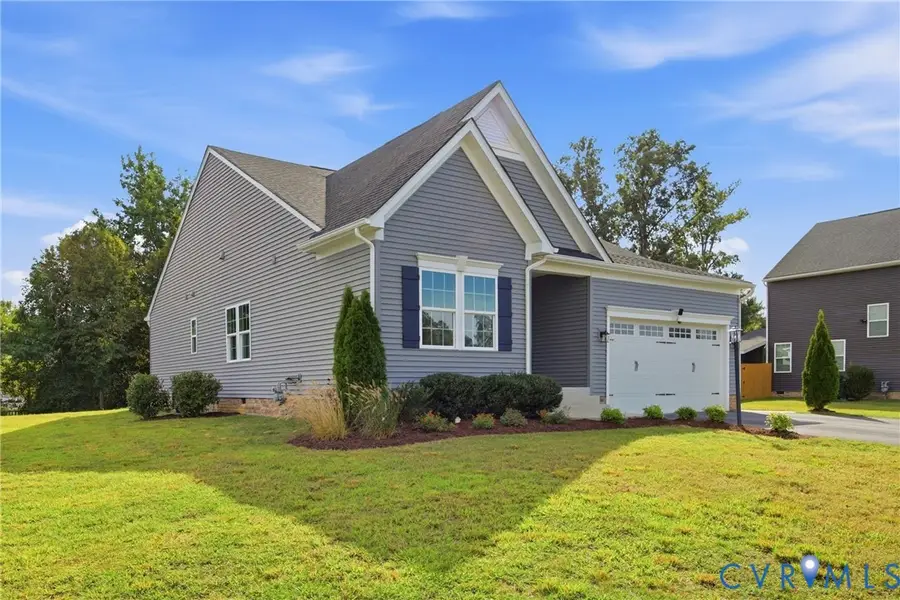 313 Mason Orchard Drive, Chester, VA 23836 - #3