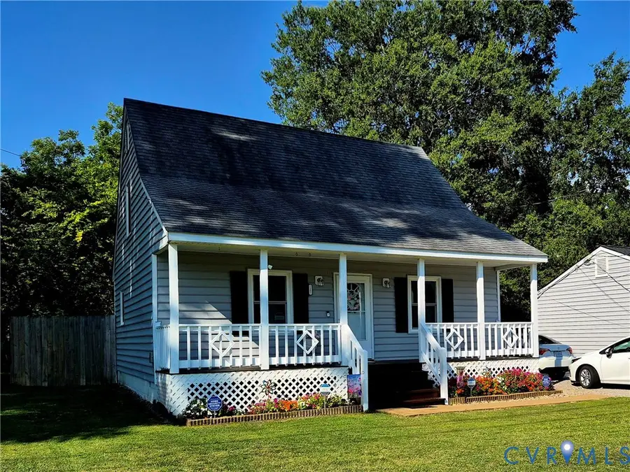 1302 Tabb Avenue, Hopewell, VA 23860 - #2