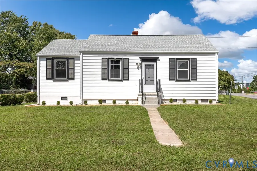 2400 Agra Drive, Henrico, VA 23228 - #2