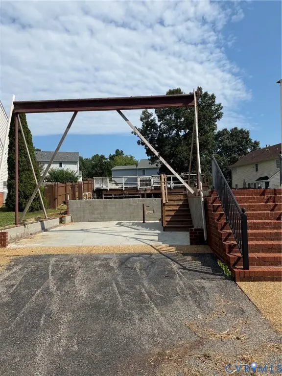 12406 Ivytree Terrace, Chester, VA 23831