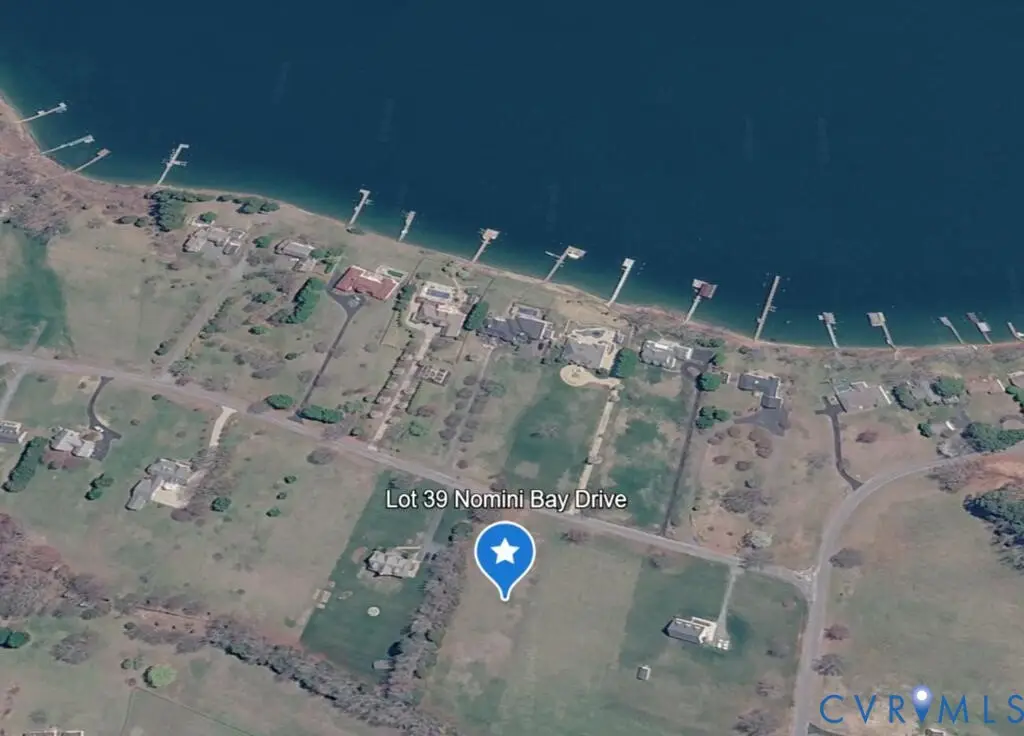 Lot 39 Nomini Bay Drive, Montross, VA 22520 - #1