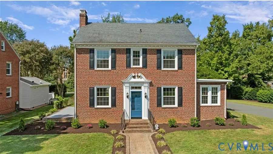 3232 Edgewood Avenue, Richmond, VA 23222 - #2