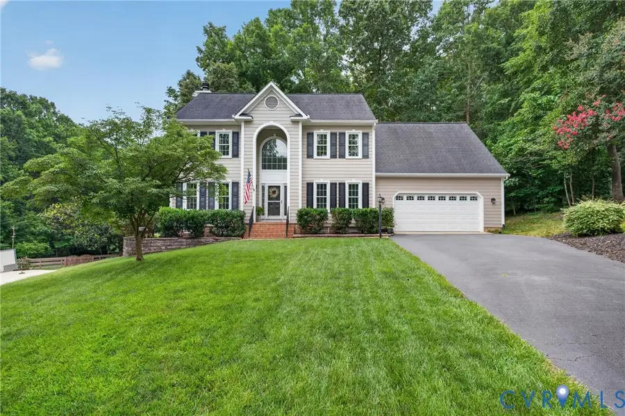 6114 Sedgefield Terrace, Midlothian, VA 23112 - #2