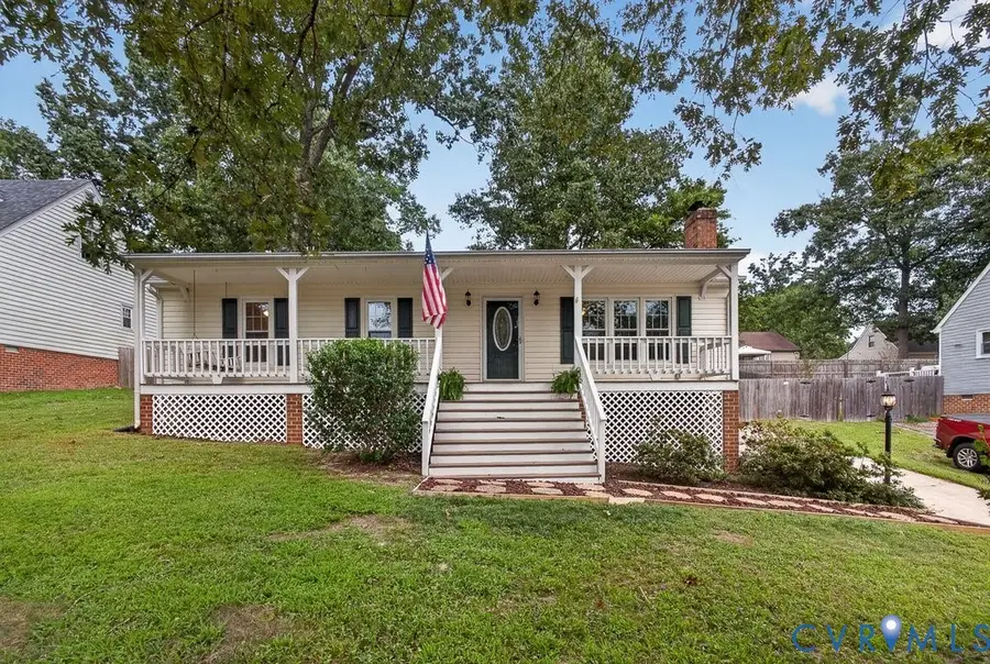 3112 Castlebury Drive, Chester, VA 23831 - #2