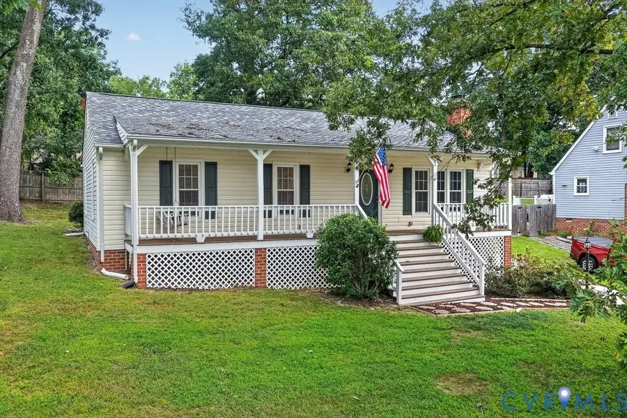 3112 Castlebury Drive, Chester, VA 23831 - #3