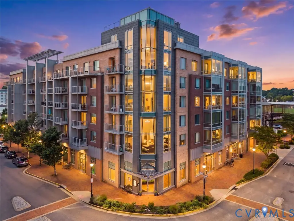 210 Rocketts Way #308, Henrico, VA 23231 - #1