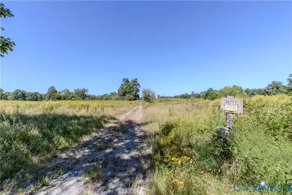 2593 Cumberland Road, Cumberland, VA 23901