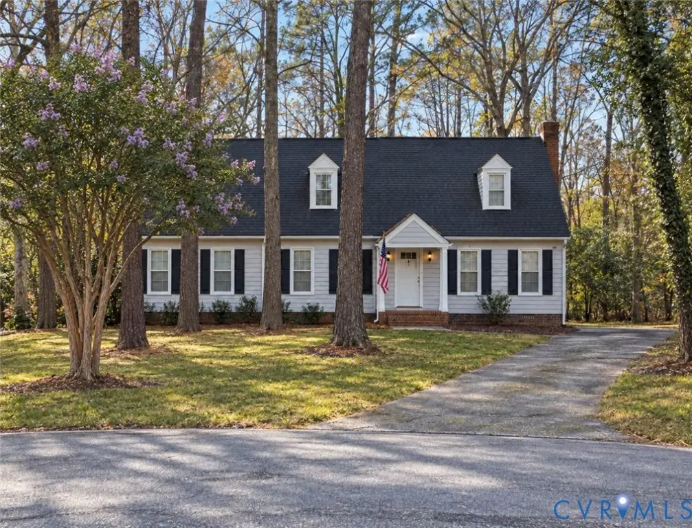 5301 Karma Road, Chester, VA 23831 - #1