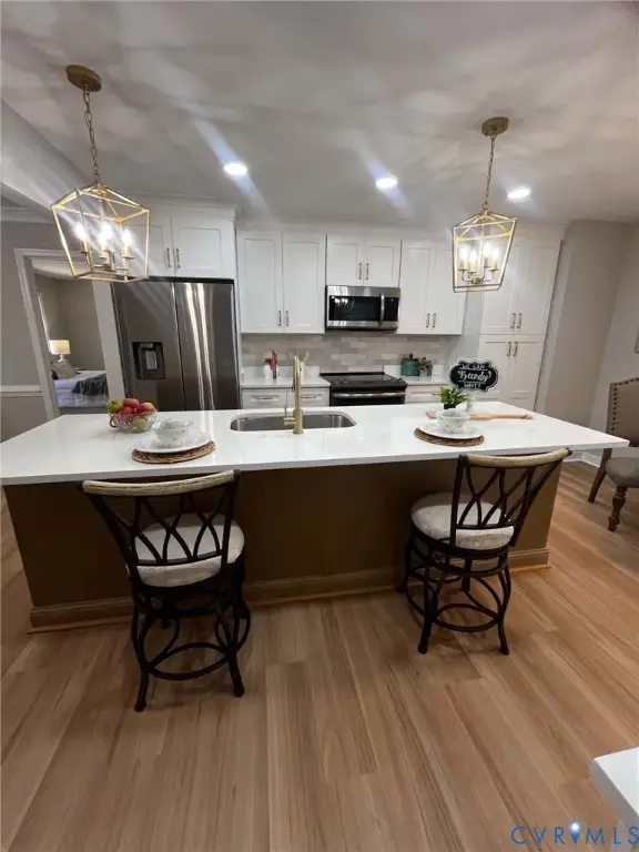 5301 Karma Road, Chester, VA 23831 - #3