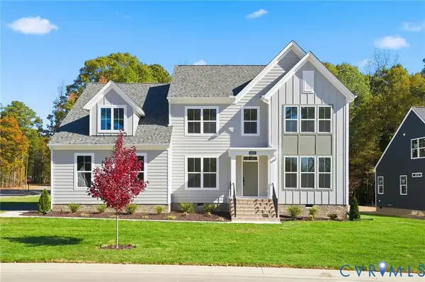 7943 Davana Court, Quinton, VA 23141