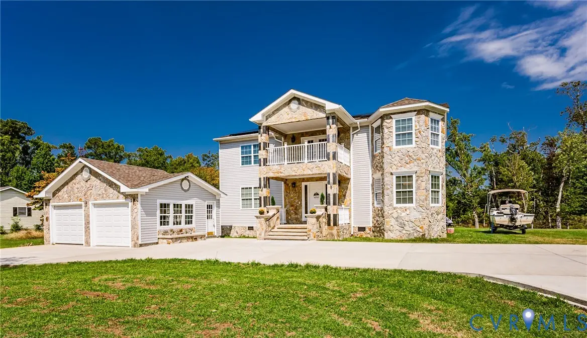 121 Tammy Drive, White Stone, VA 22578 - #1