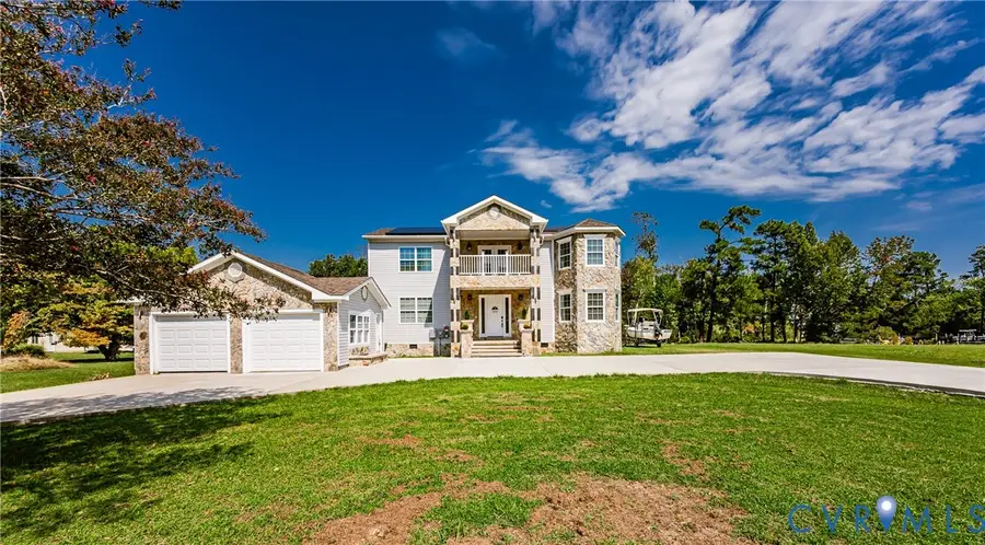 121 Tammy Drive, White Stone, VA 22578 - #3