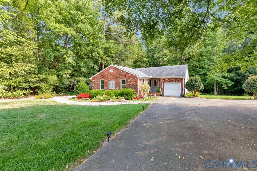 3841 Strawhill Road, Richmond, VA 23231 - #3