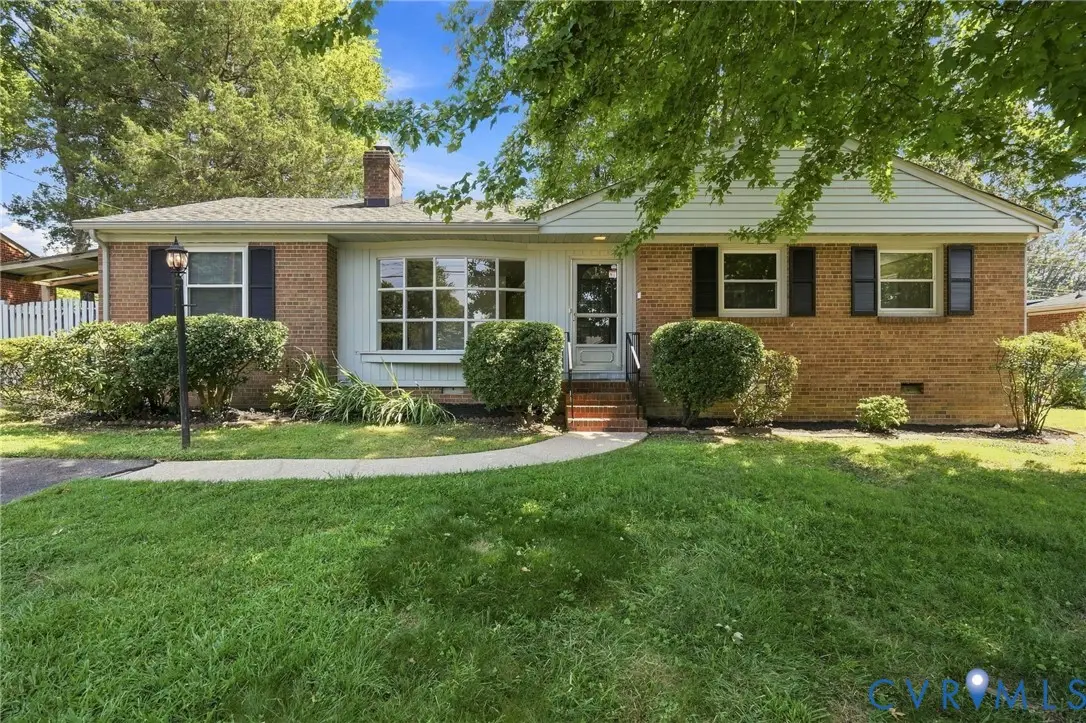 3005 Dancer Road, Henrico, VA 23294 - #1
