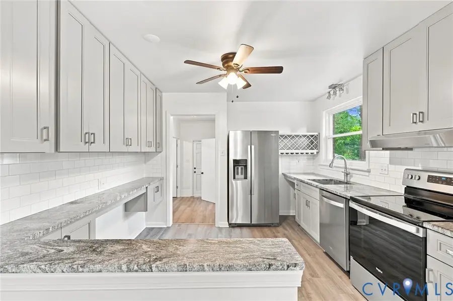 3005 Dancer Road, Henrico, VA 23294 - #2