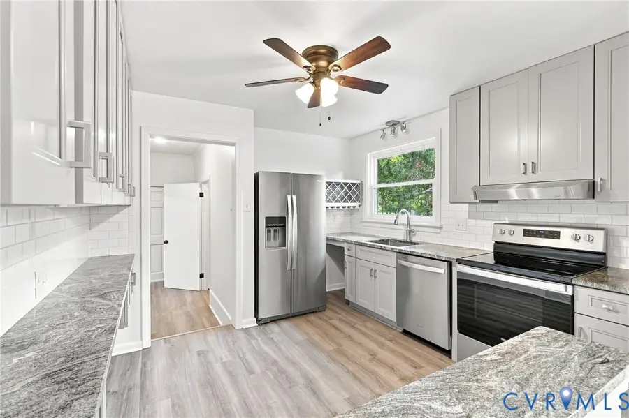 3005 Dancer Road, Henrico, VA 23294 - #3