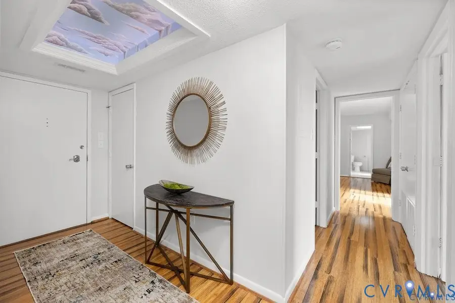 2956 Hathaway Road #U704, Richmond, VA 23225 - #3