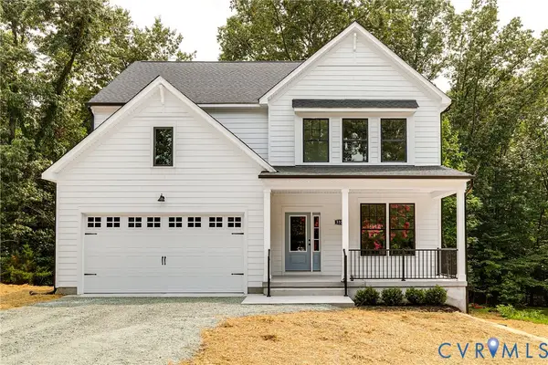 5321 Bemiss Court, Richmond, VA 23234