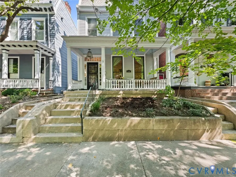 1914 Floyd Avenue, Richmond, VA 23220 - #2