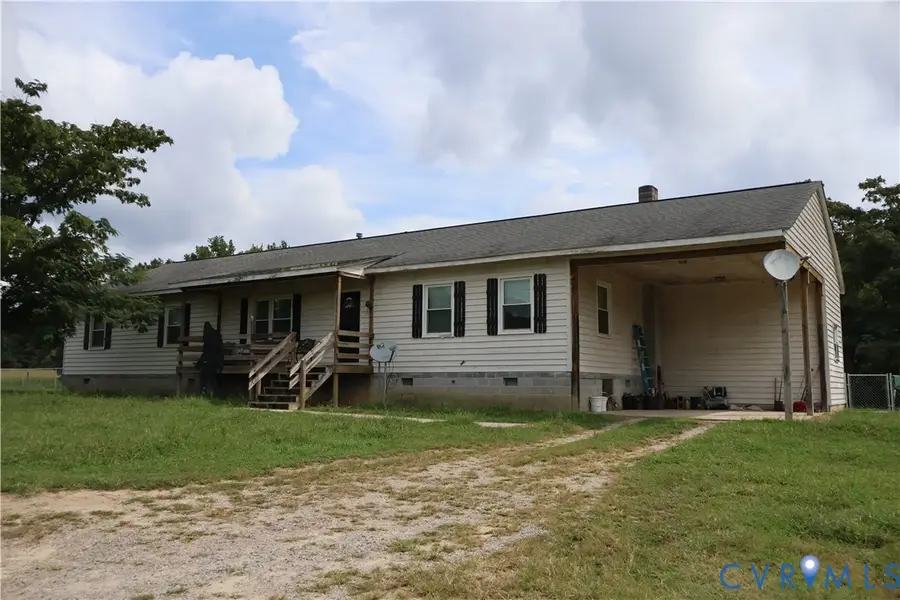 Address Withheld By Seller, Wilsons, VA 23894 - #3