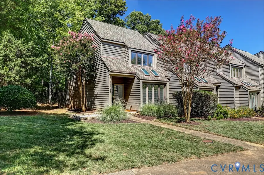 2758 Old Point Drive, Henrico, VA 23233 - #2