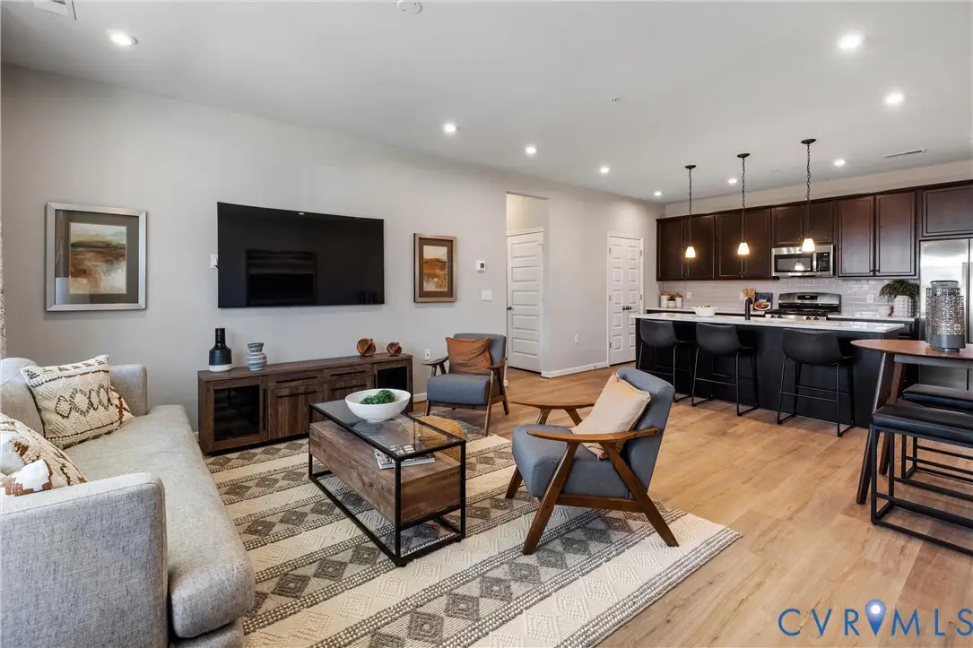 5404 Raysdale Road #103, Glen Allen, VA 23059 - #1