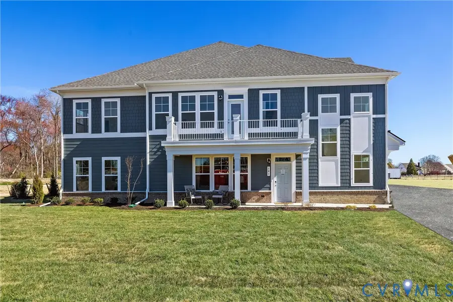 5404 Raysdale Road #103, Glen Allen, VA 23059 - #2