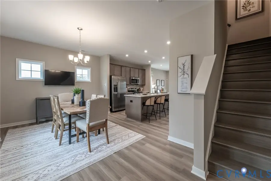 251 Greenpark Road, Sandston, VA 23150 - #2
