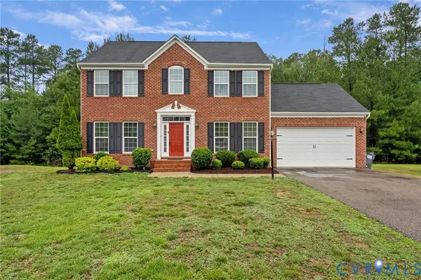 6001 Regal Crest Drive, Chesterfield, VA 23832