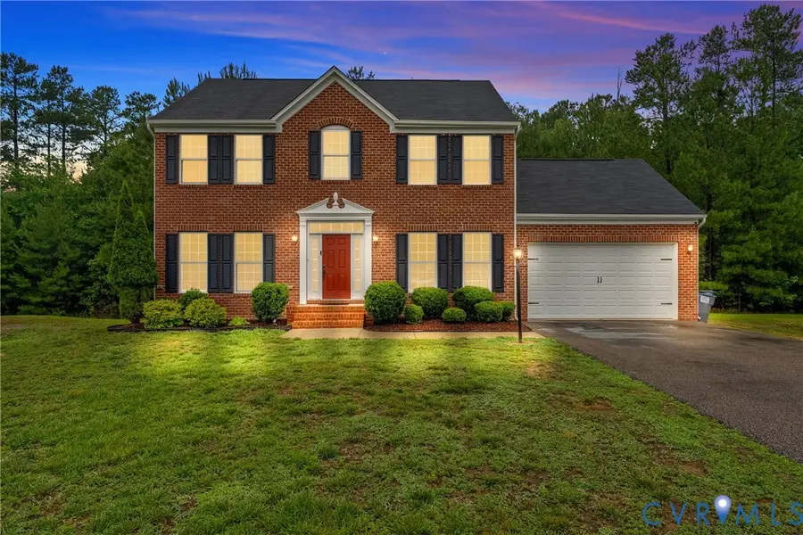 6001 Regal Crest Drive, Chesterfield, VA 23832 - #2