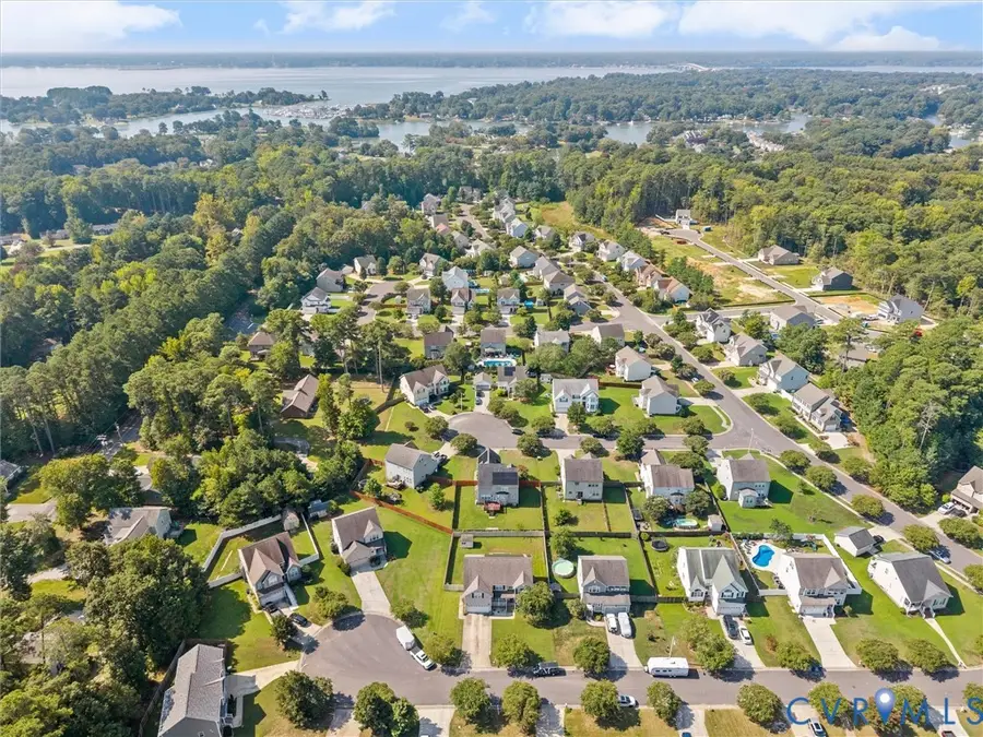 8198 Ruddock Place, Hayes, VA 23072 - #2