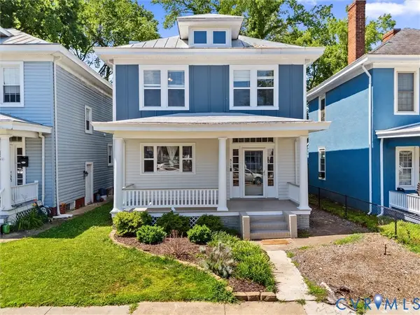 517 Northside Avenue, Richmond, VA 23222
