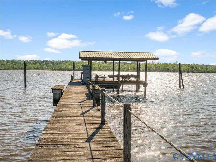 548 River Bluff Lane #H, Stevensville, VA 23085 - #3