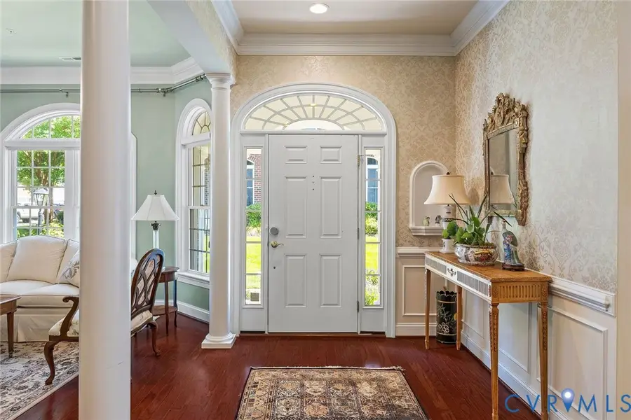 1123 Marney Court, Henrico, VA 23229 - #3