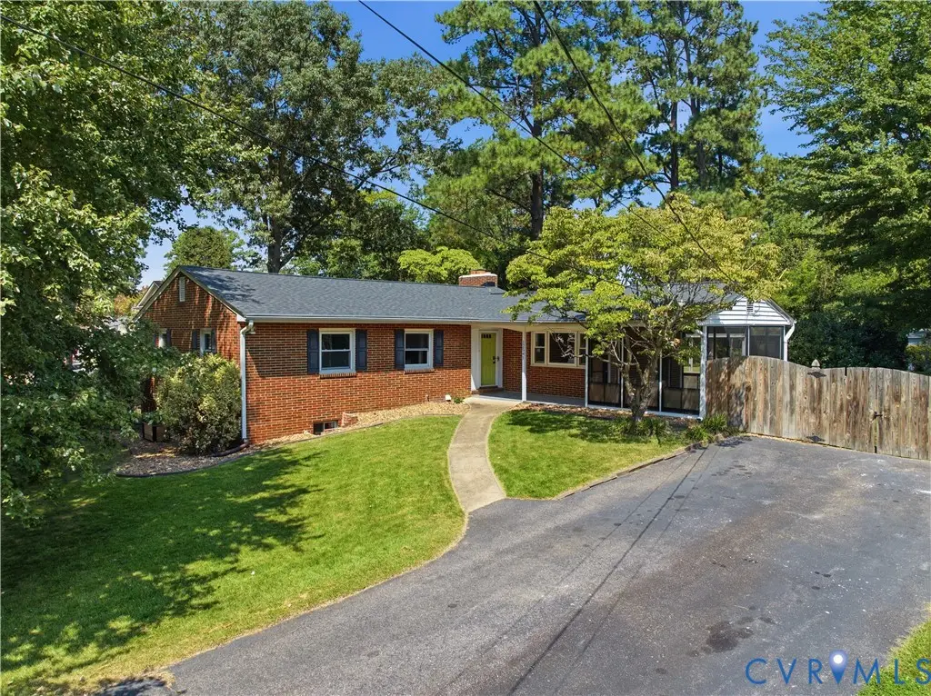 12541 Winfree Street, Chester, VA 23831 - #1