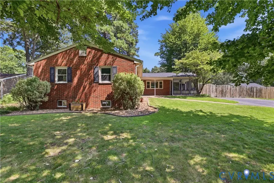 12541 Winfree Street, Chester, VA 23831 - #3