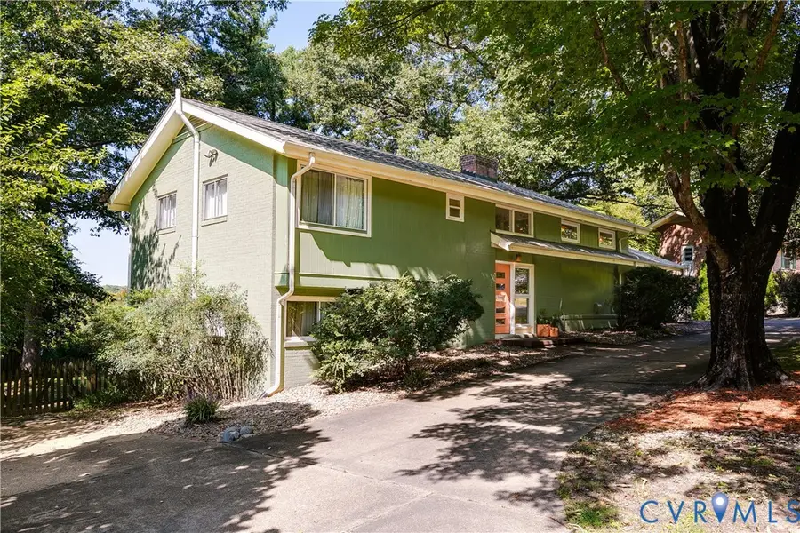 608 Scarlet Oak Road, Manchester, VA 23235 - #2