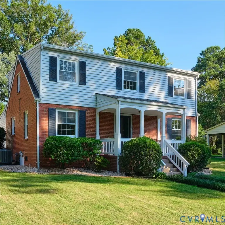 1311 Santa Rosa Road, Henrico, VA 23229 - #2