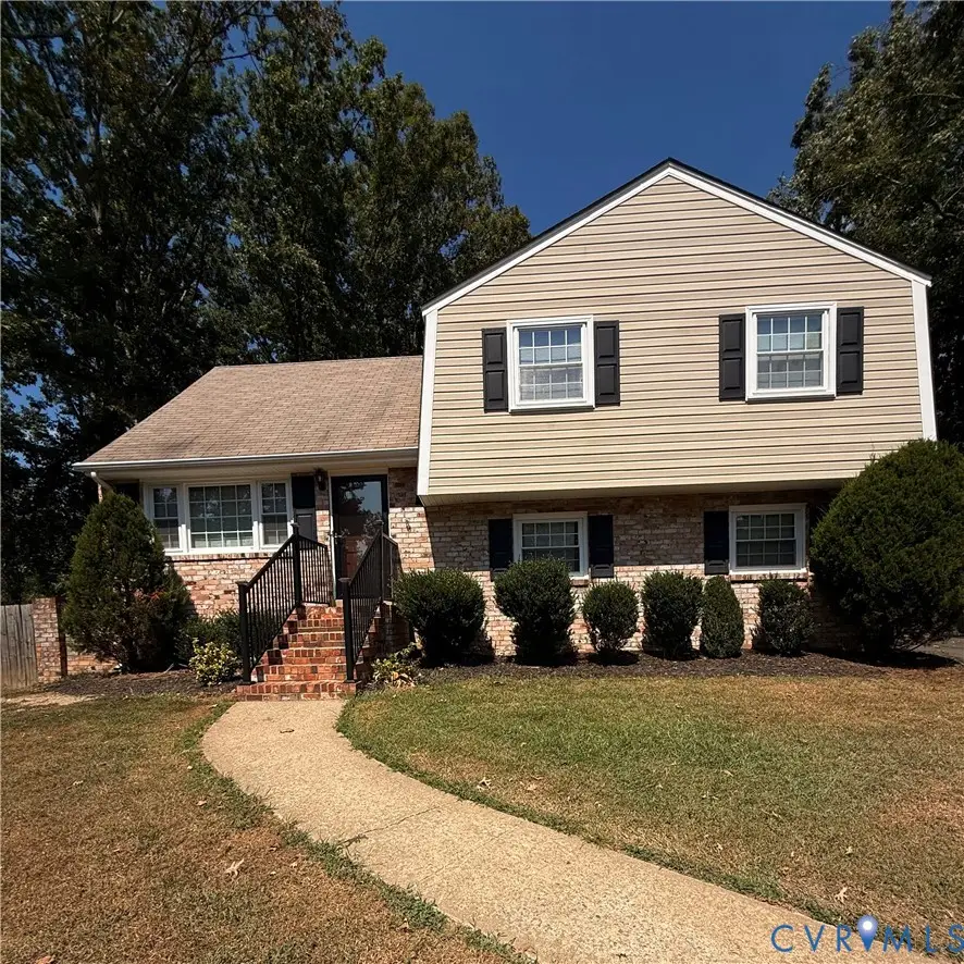 12010 W Petty Road, Midlothian, VA 23113 - #2