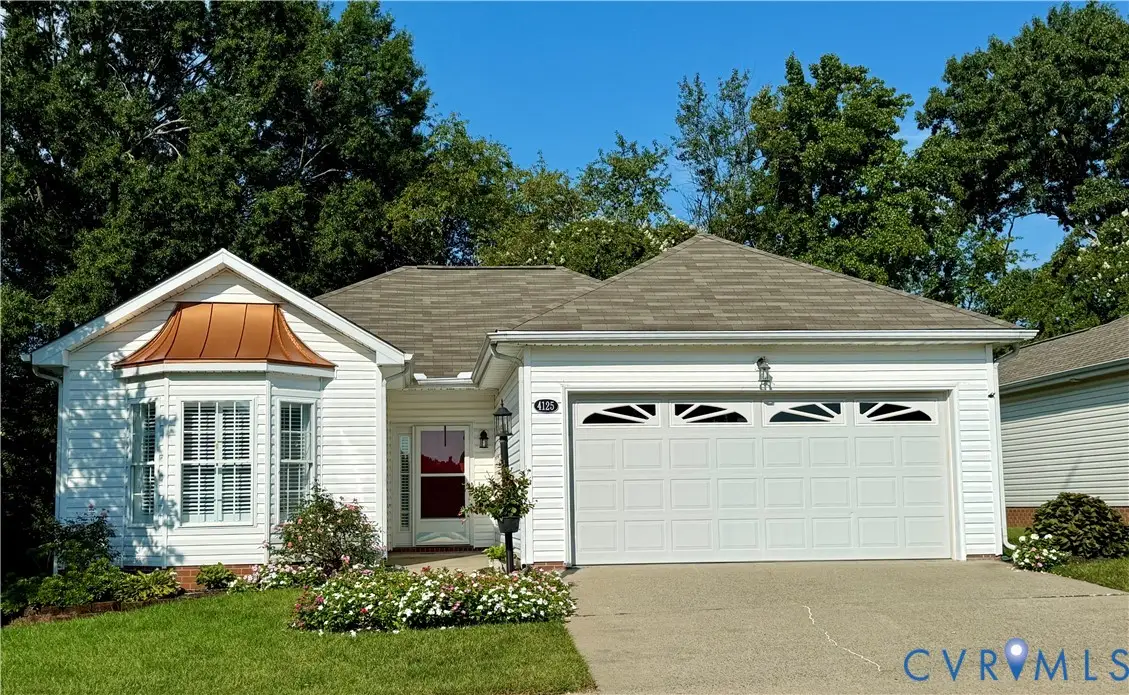4125 English Holly Circle, Brookland, VA 23924 - #1