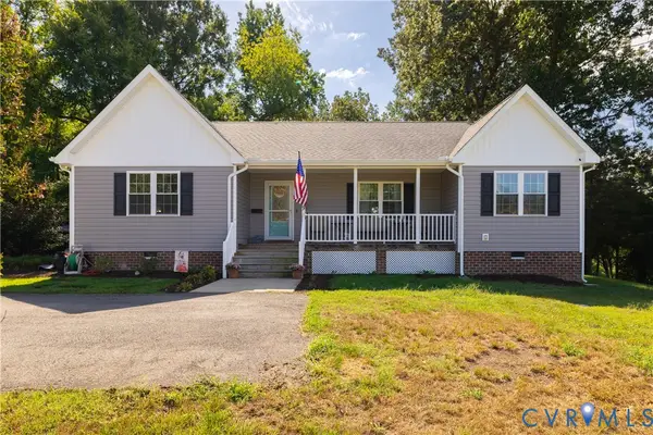 100 Royal Oak Avenue, Colonial Heights, VA 23834