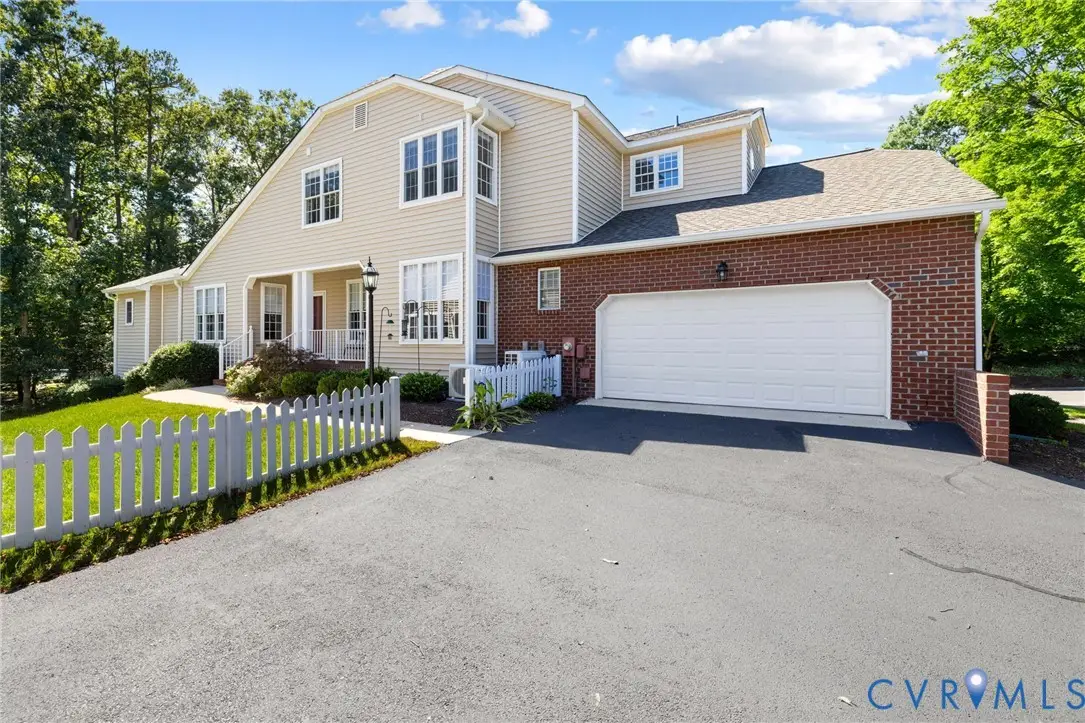 1702 Willow Wind Circle, Henrico, VA 23238 - #1