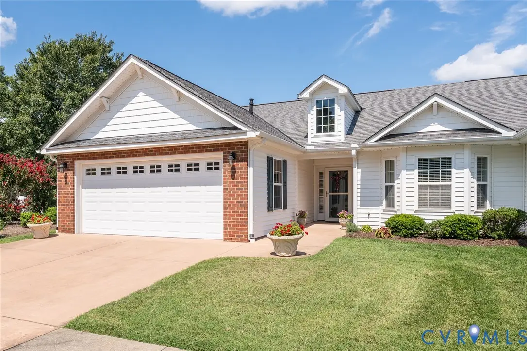 8101 Janice Avenue, Mechanicsville, VA 23111 - #1