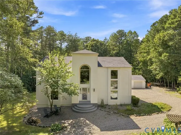 17089 Goshen Road, Montpelier, VA 23192