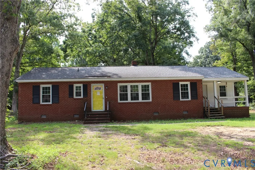 10035 Wycliff Road, Clover Hill, VA 23236 - #1