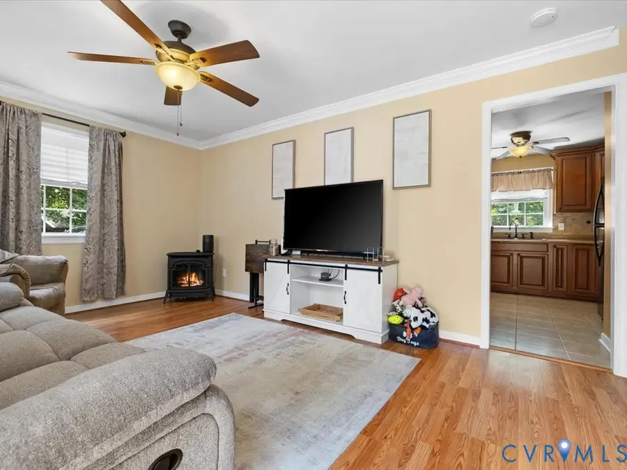 10121 Hickory Road, Petersburg, VA 23803 - #2