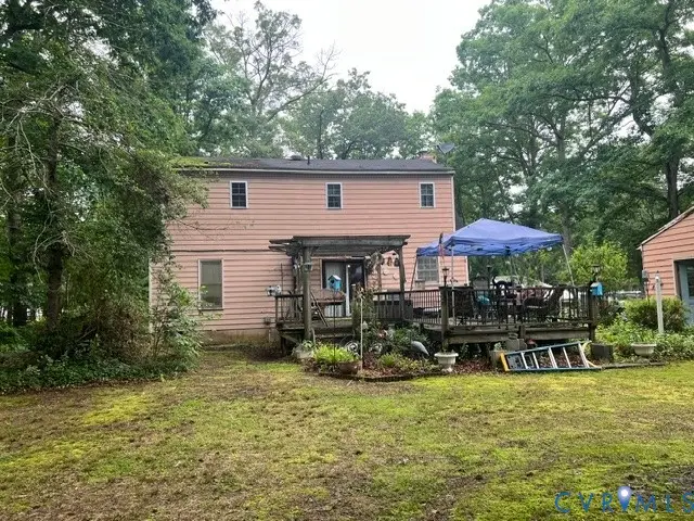 7301 Hawkshead Road, Henrico, VA 23231 - #1