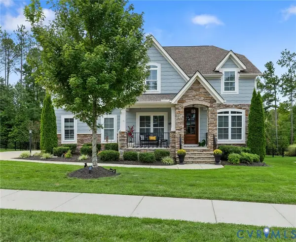 6978 Carden Park Drive, Moseley, VA 23120